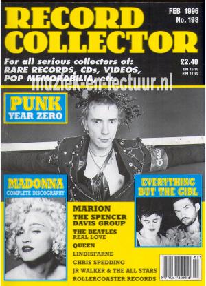 Record Collector nr. 198